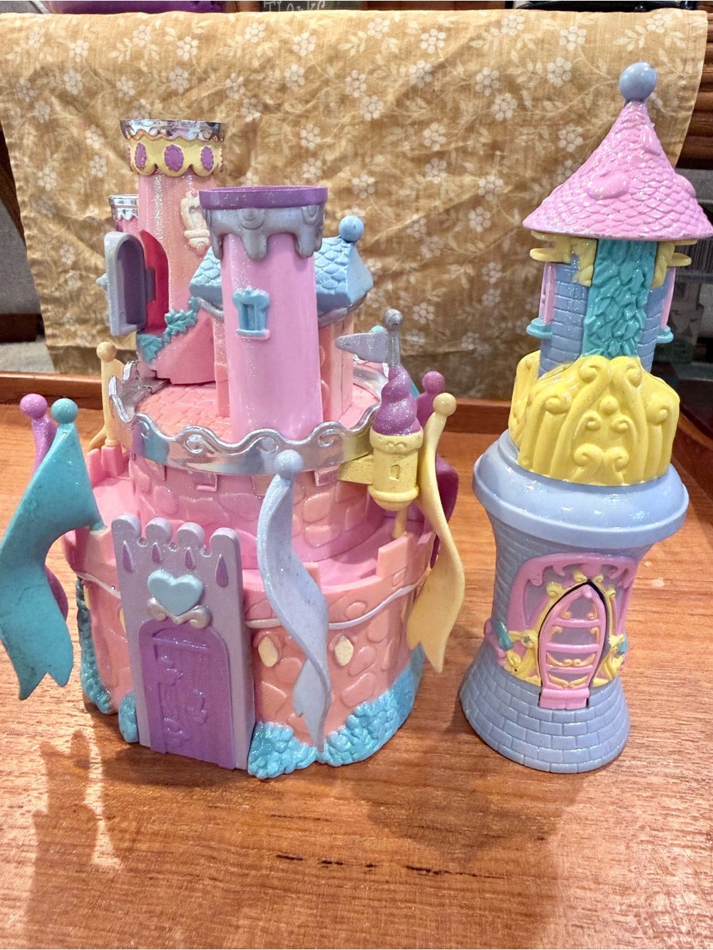 Trendmasters Starcastle cosmetics set